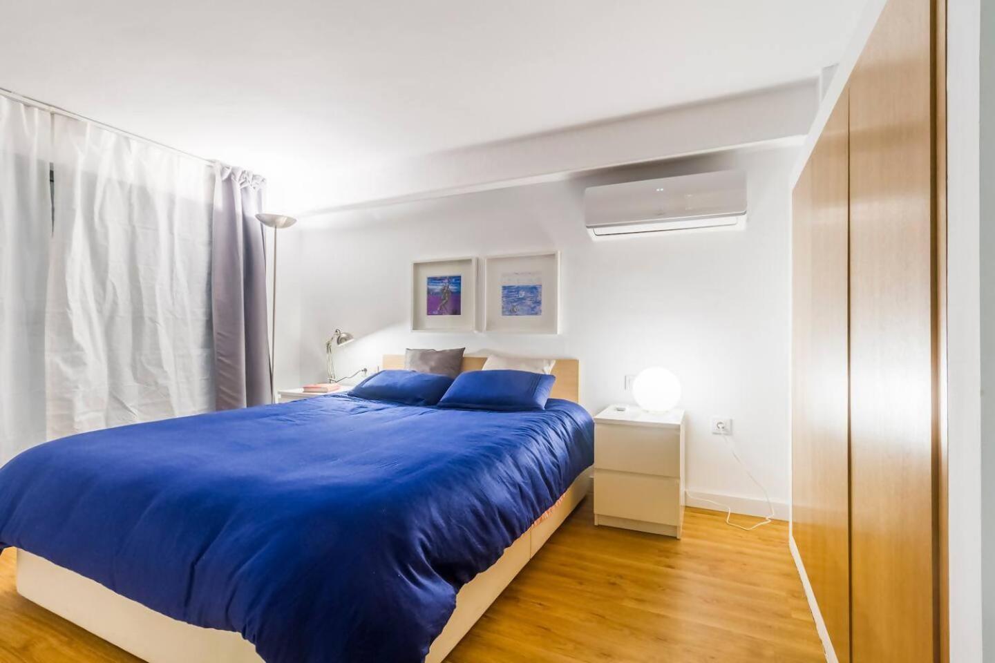 Apartamento Duplex San Lorenzo Sevilla