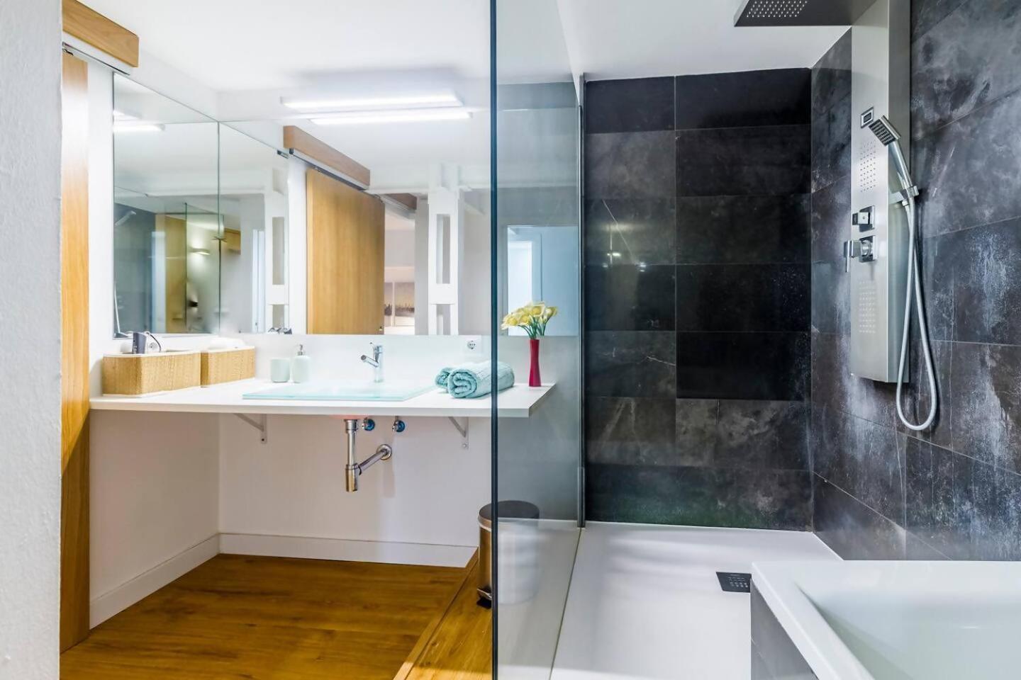 Duplex San Lorenzo Sevilla