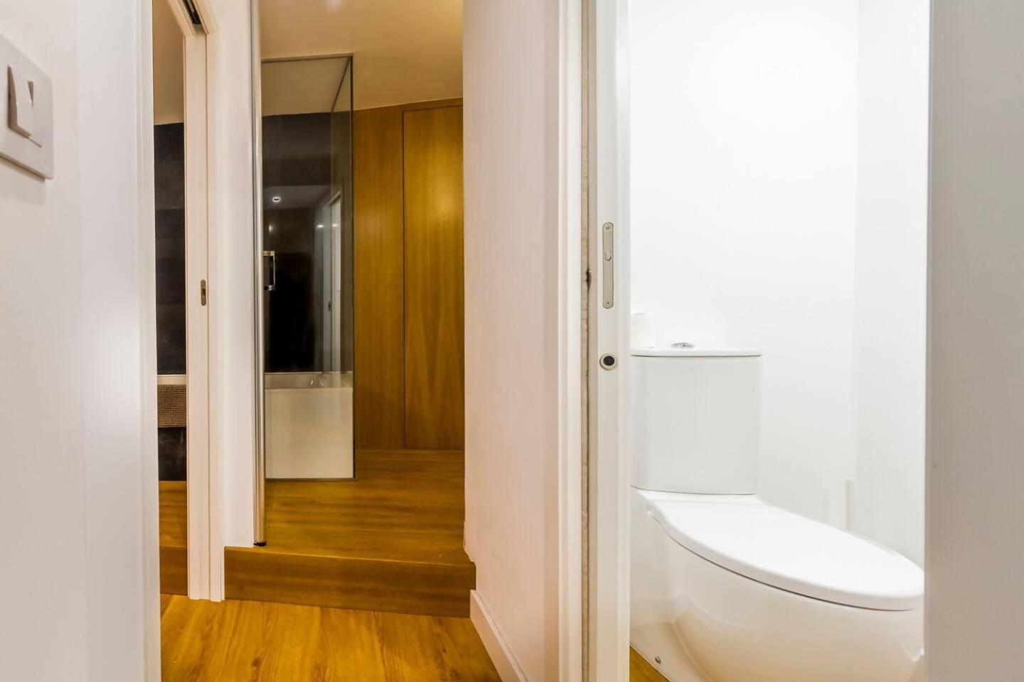 Duplex San Lorenzo * Sevilla