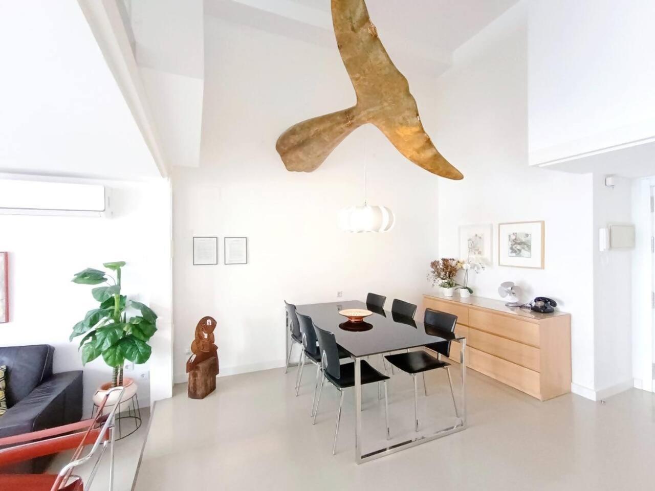Apartamento Duplex San Lorenzo *