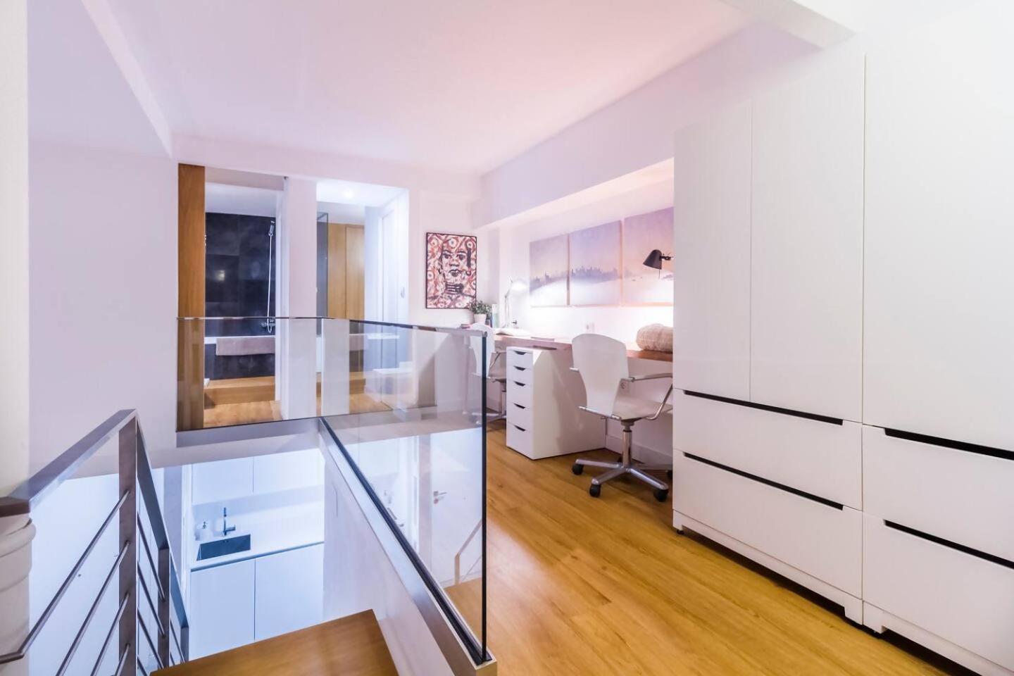 Apartamento Duplex San Lorenzo Sevilla