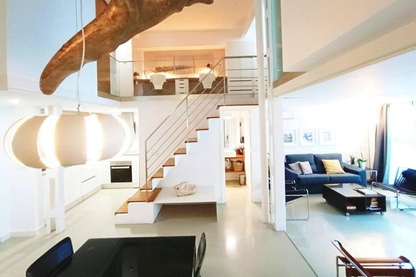 Duplex San Lorenzo Sevilla