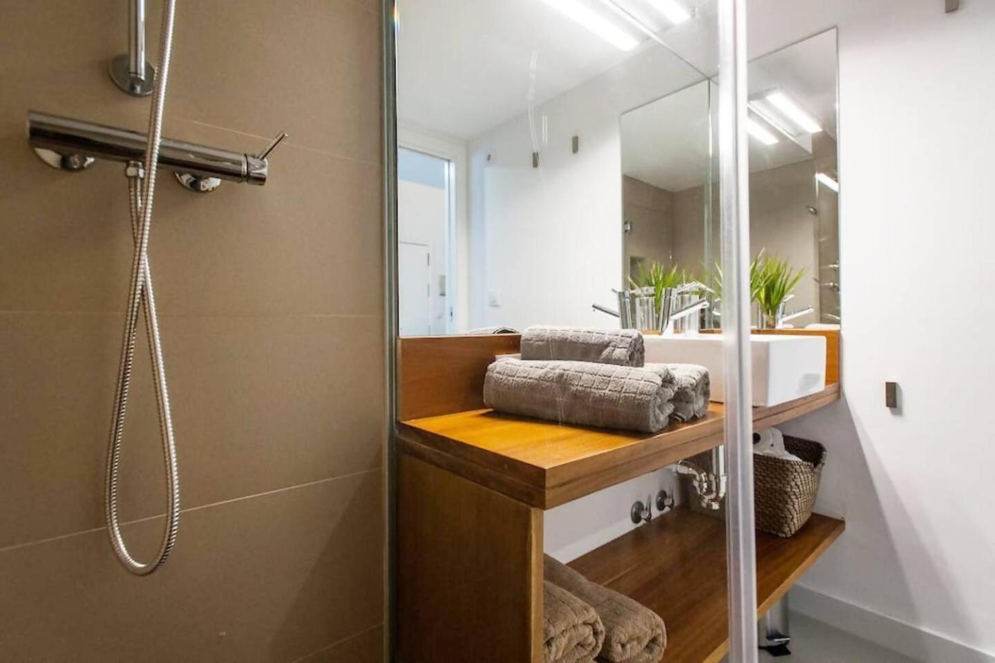 Apartamento Duplex San Lorenzo *