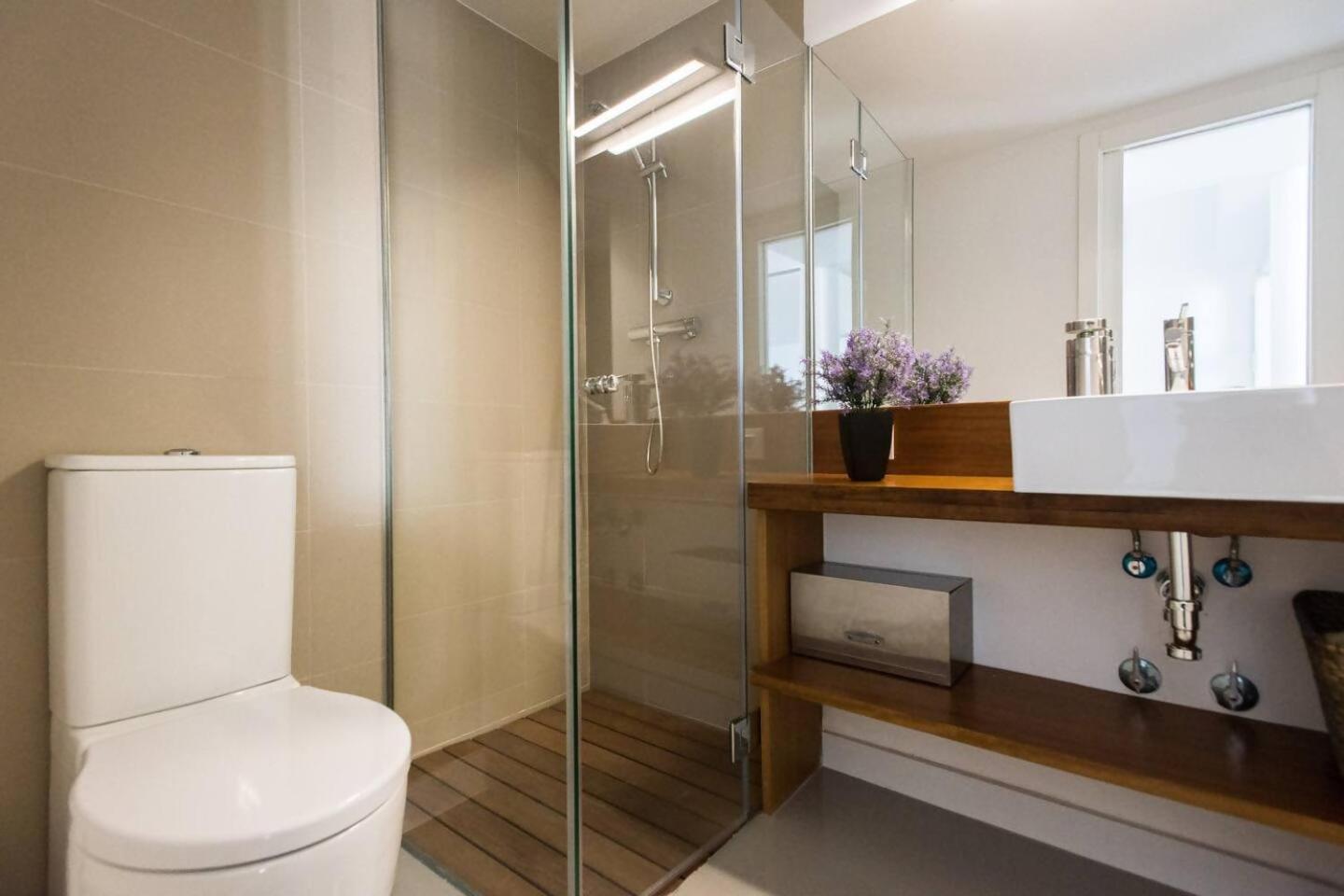 Duplex San Lorenzo Apartamento Sevilla