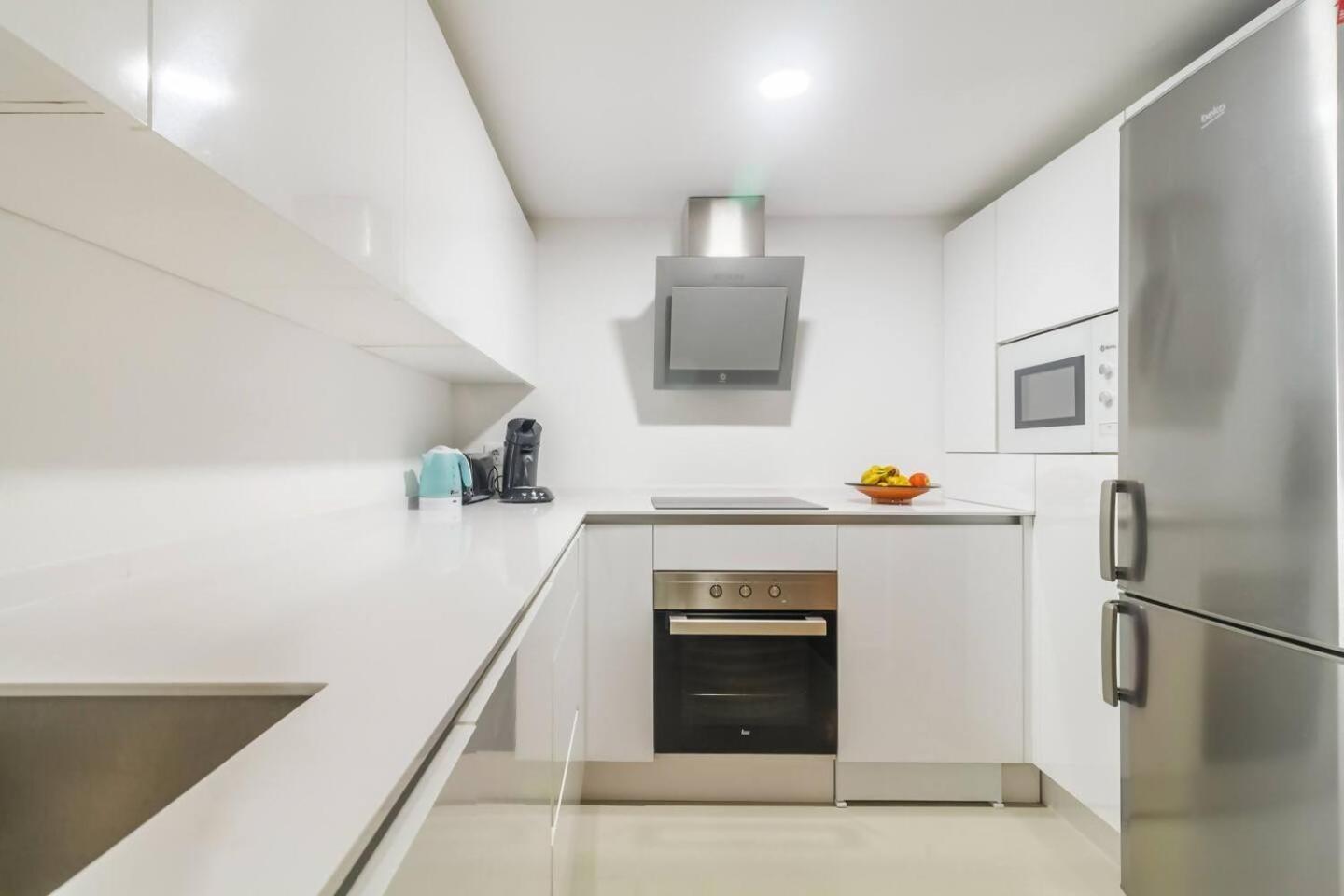 Apartamento Duplex San Lorenzo Sevilla