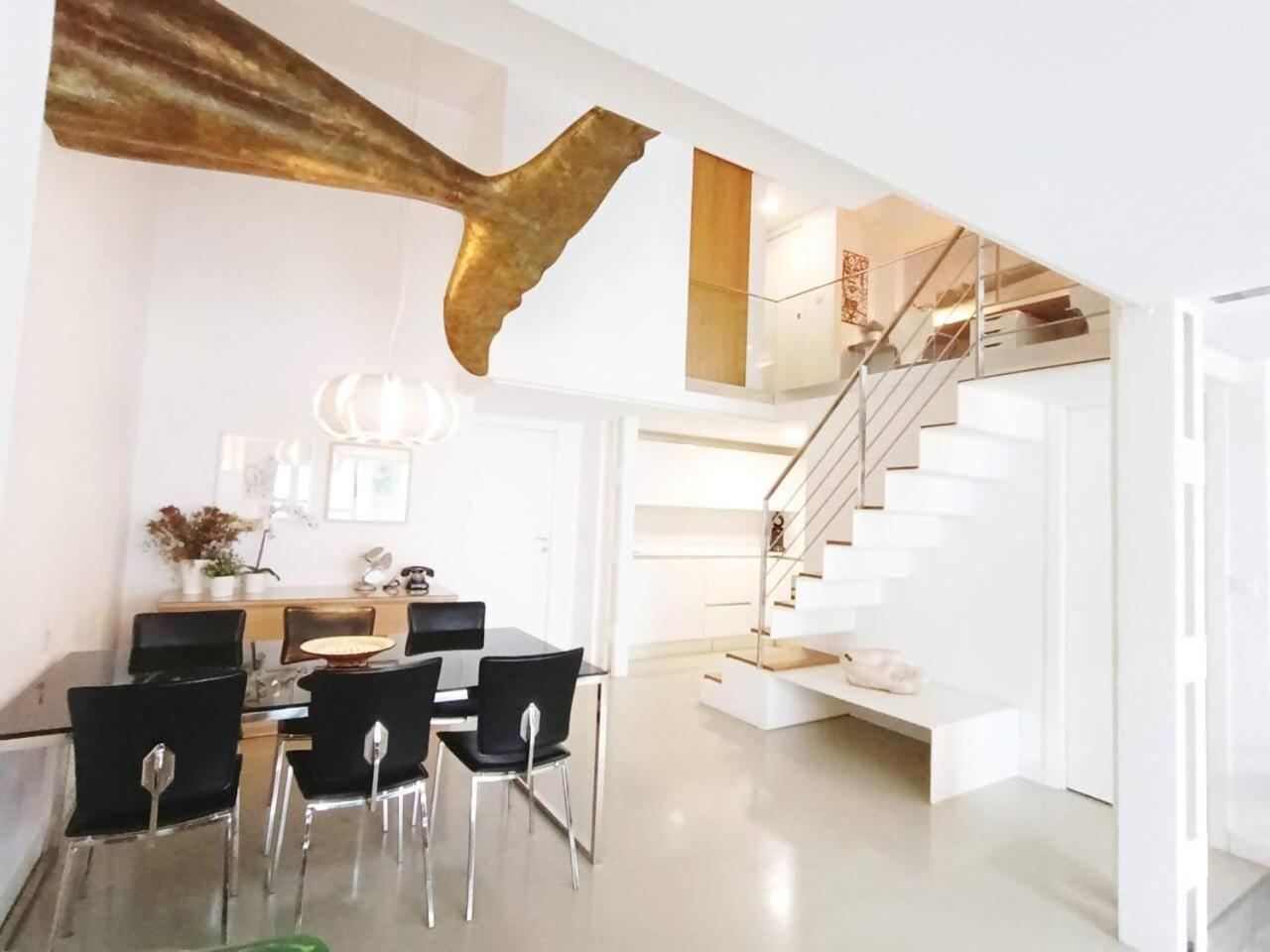 Duplex San Lorenzo *