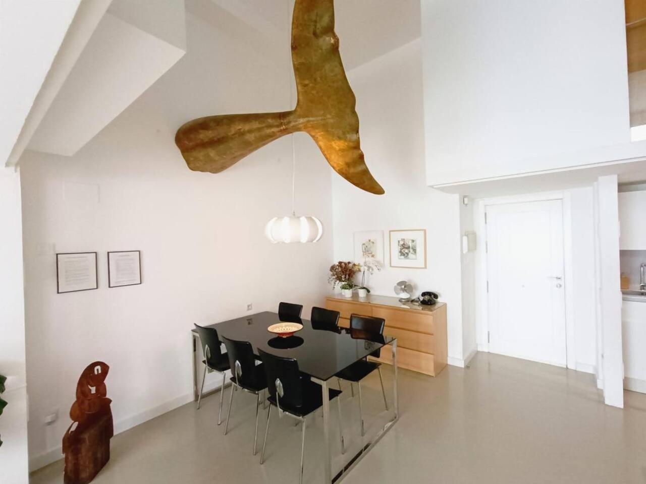 Duplex San Lorenzo Sevilla