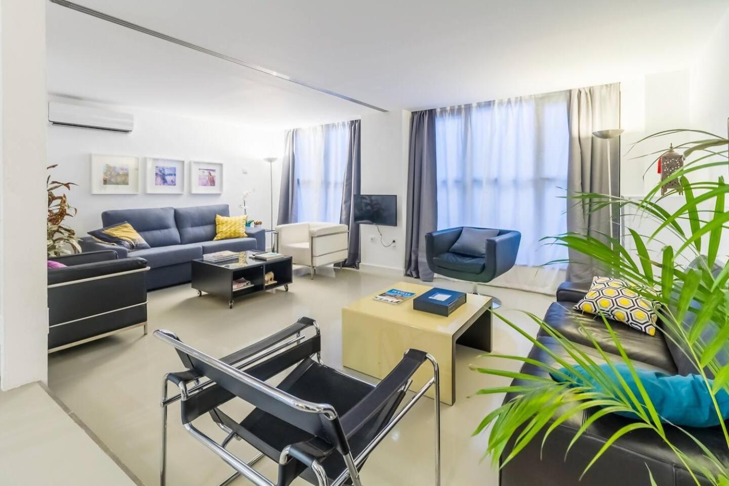 Duplex San Lorenzo * Sevilla