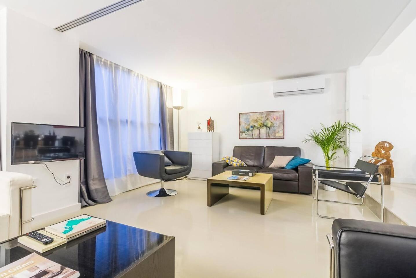 Duplex San Lorenzo Apartamento