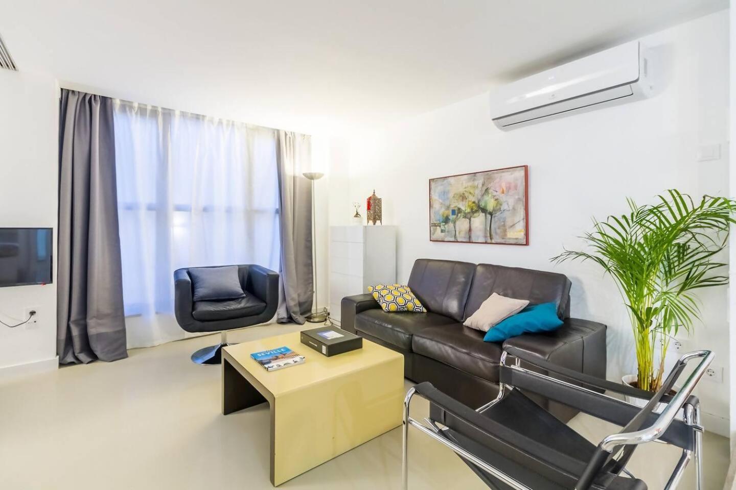 Apartamento Duplex San Lorenzo