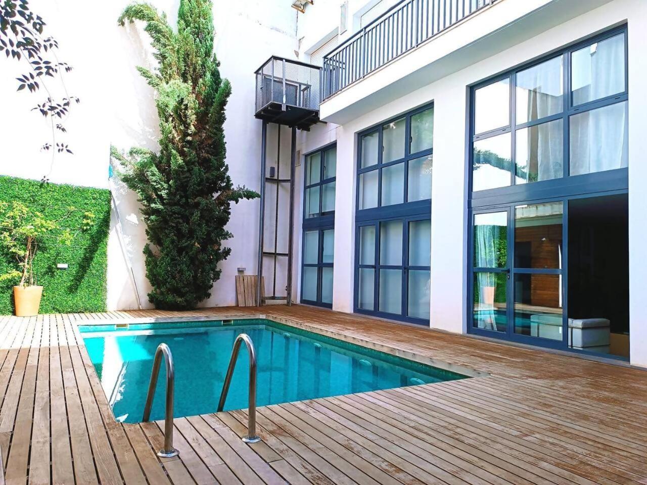 Duplex San Lorenzo *
