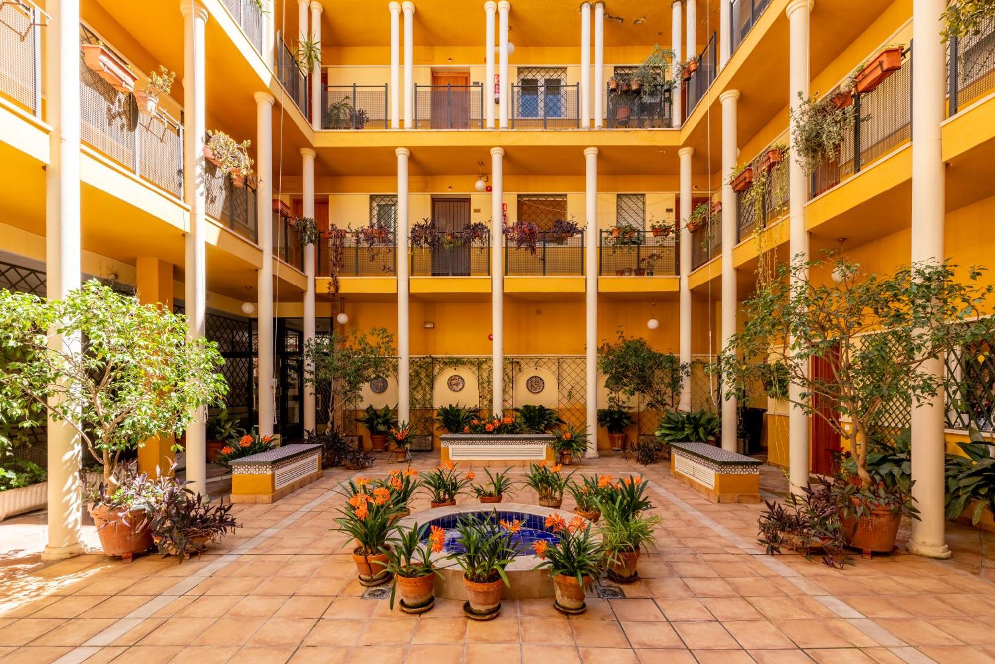 San Vicente-museo Sevilla
