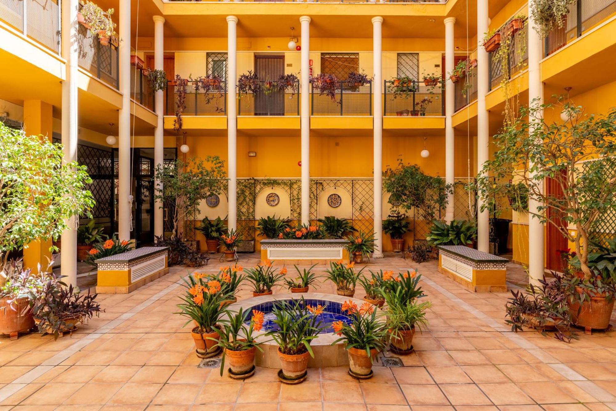 San Vicente-museo Apartamento
