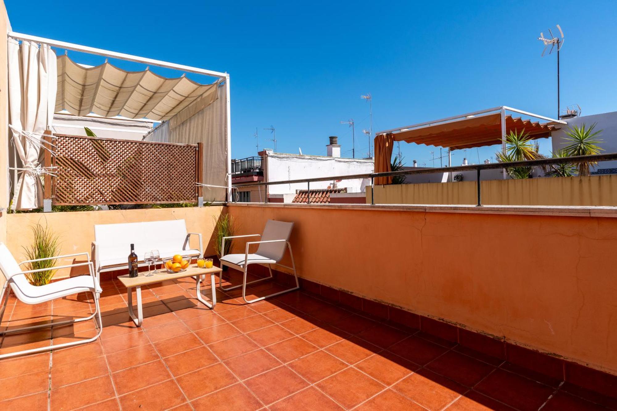 Apartamento San Vicente-museo *