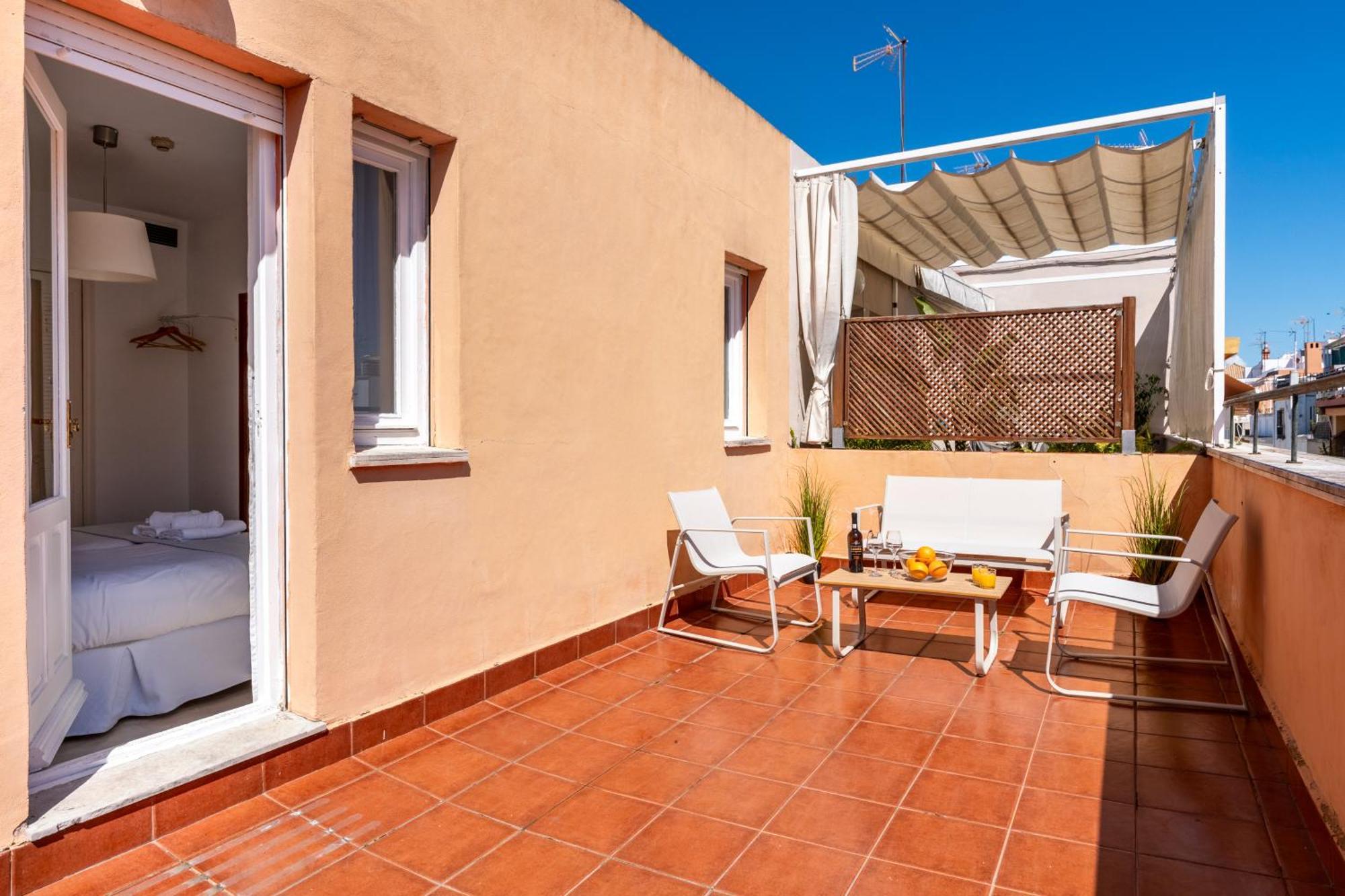 Apartamento San Vicente-museo