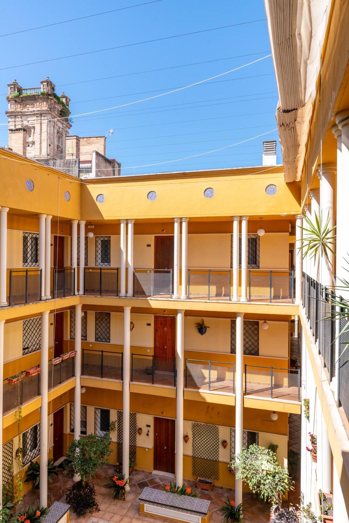 San Vicente-museo Apartamento *