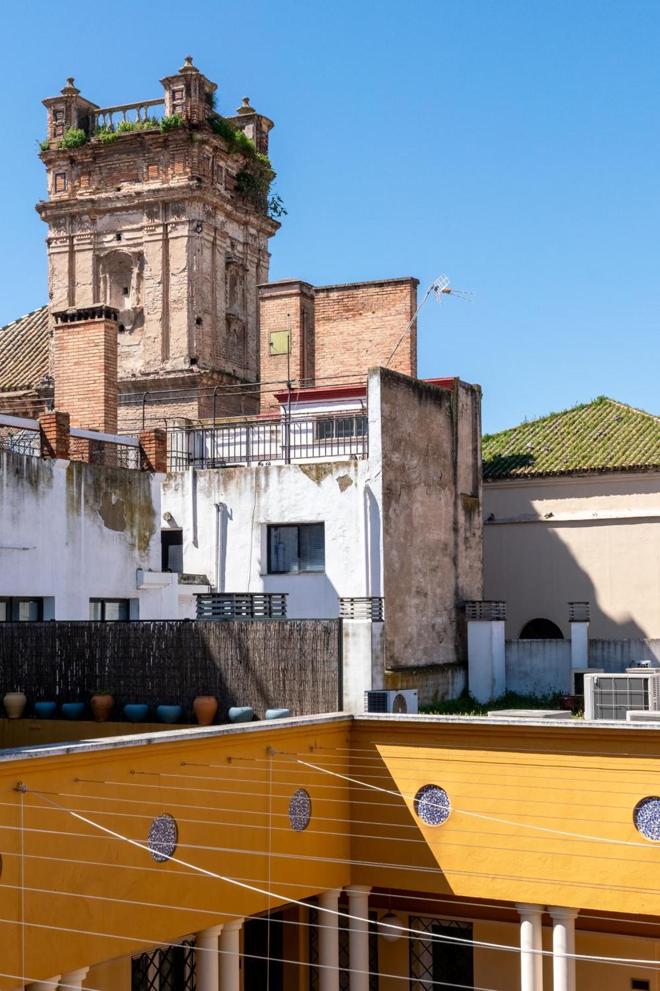 Apartamento San Vicente-museo *