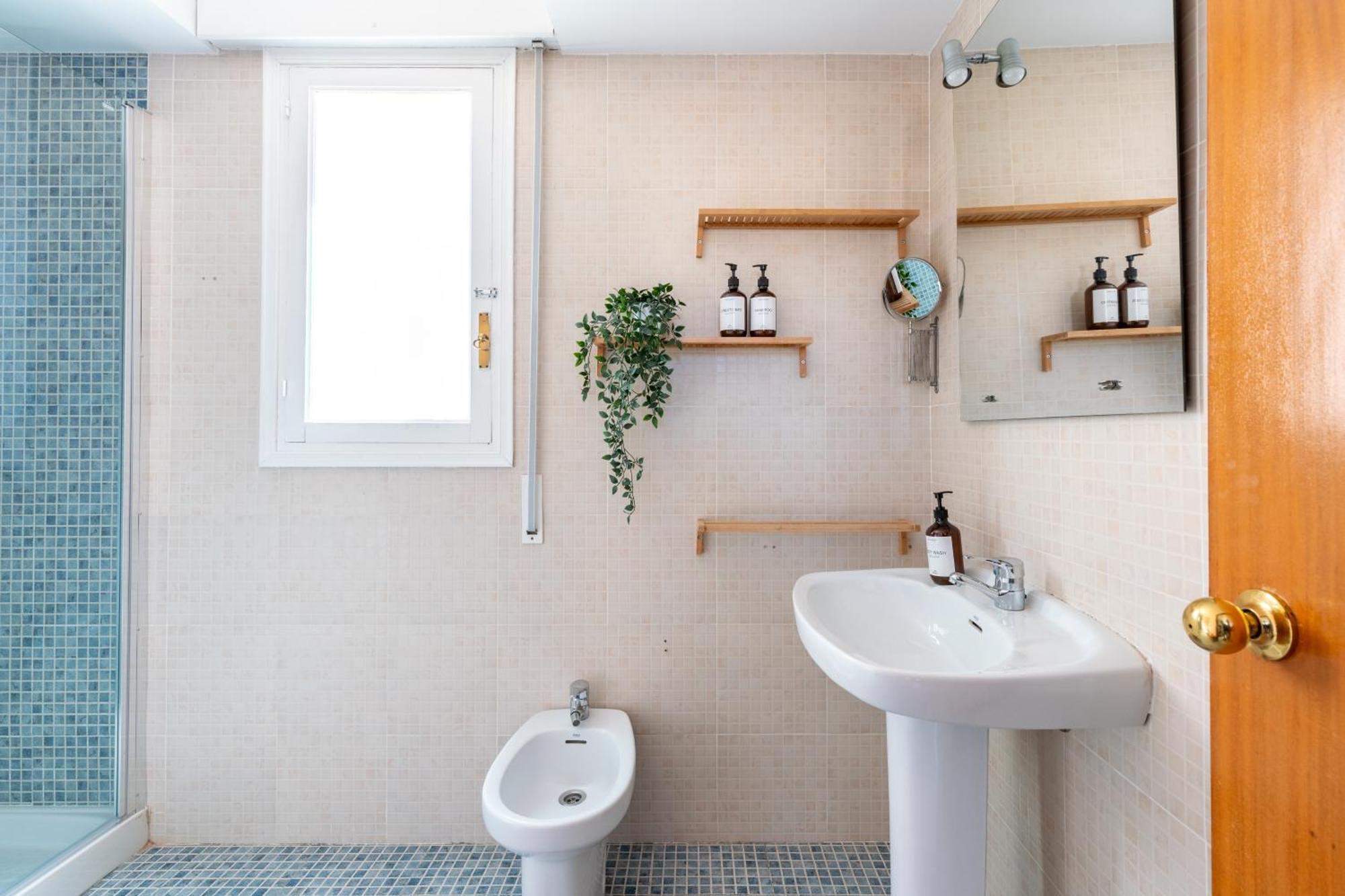 Apartamento San Vicente-museo