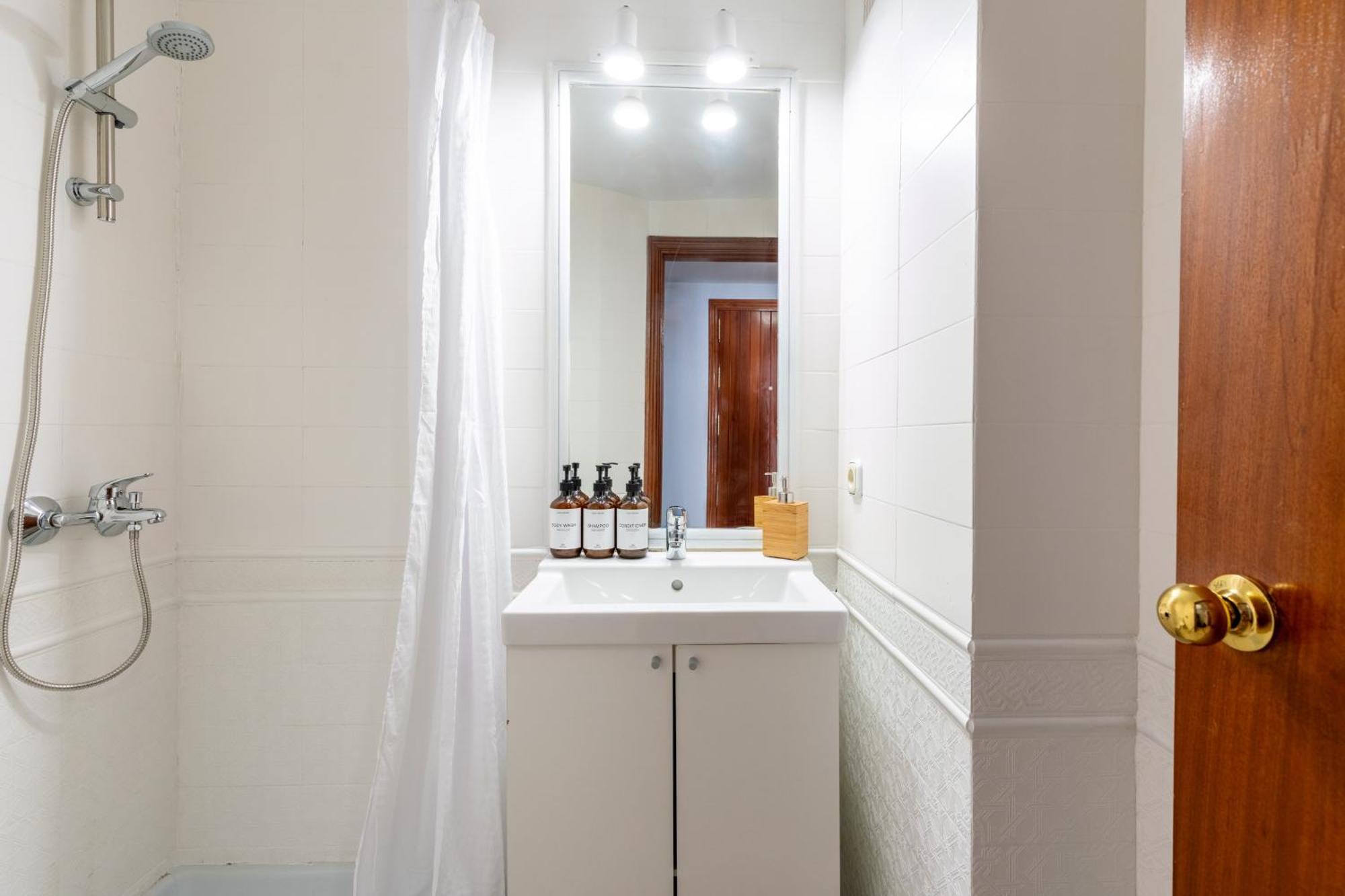 Apartamento San Vicente-museo Sevilla