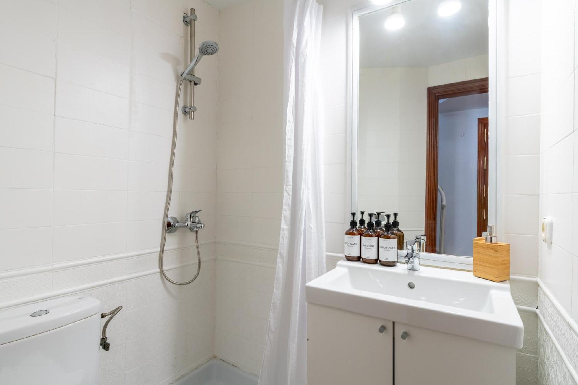 San Vicente-museo Apartamento Sevilla
