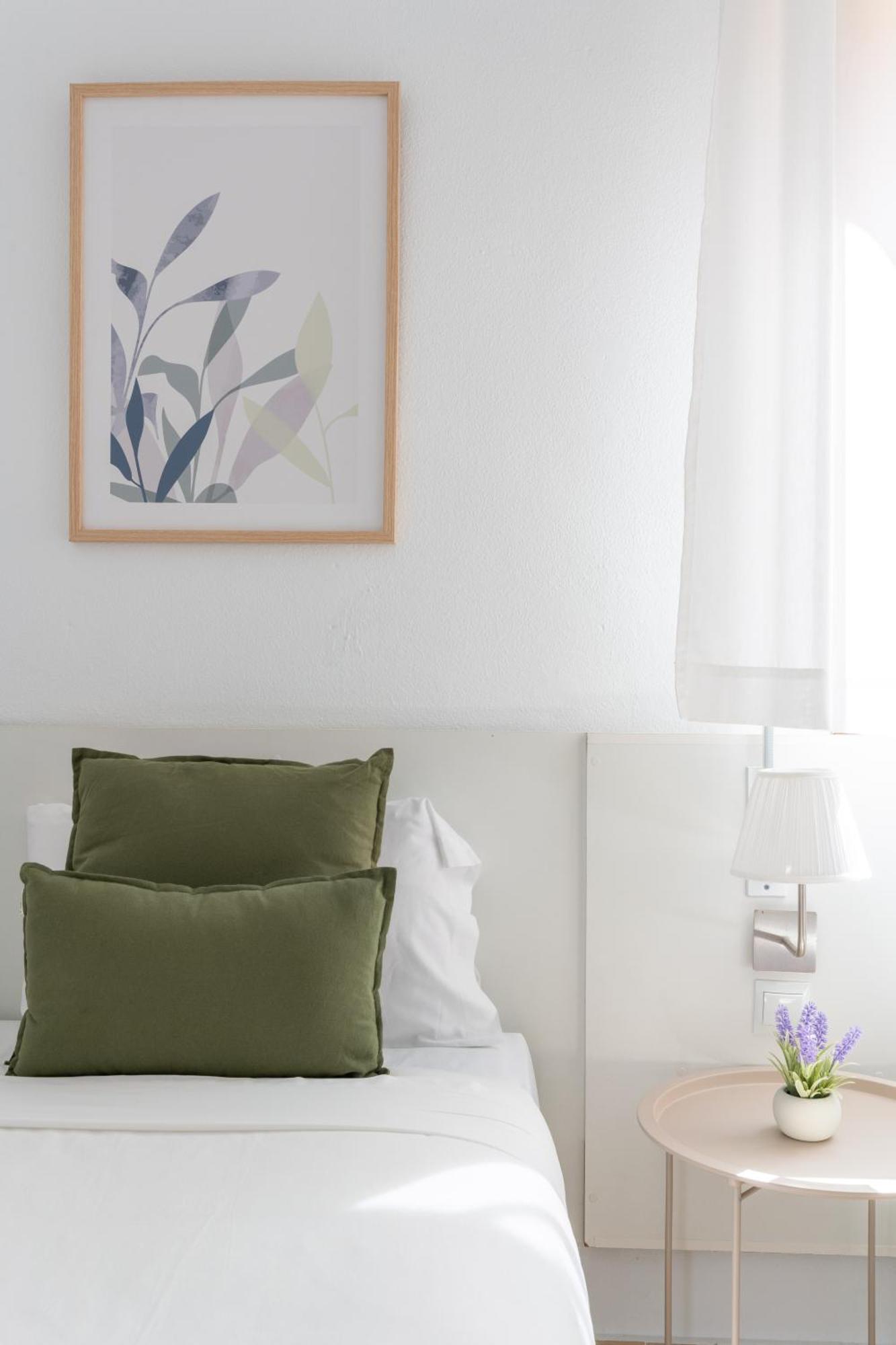 Apartamento San Vicente-museo Sevilla
