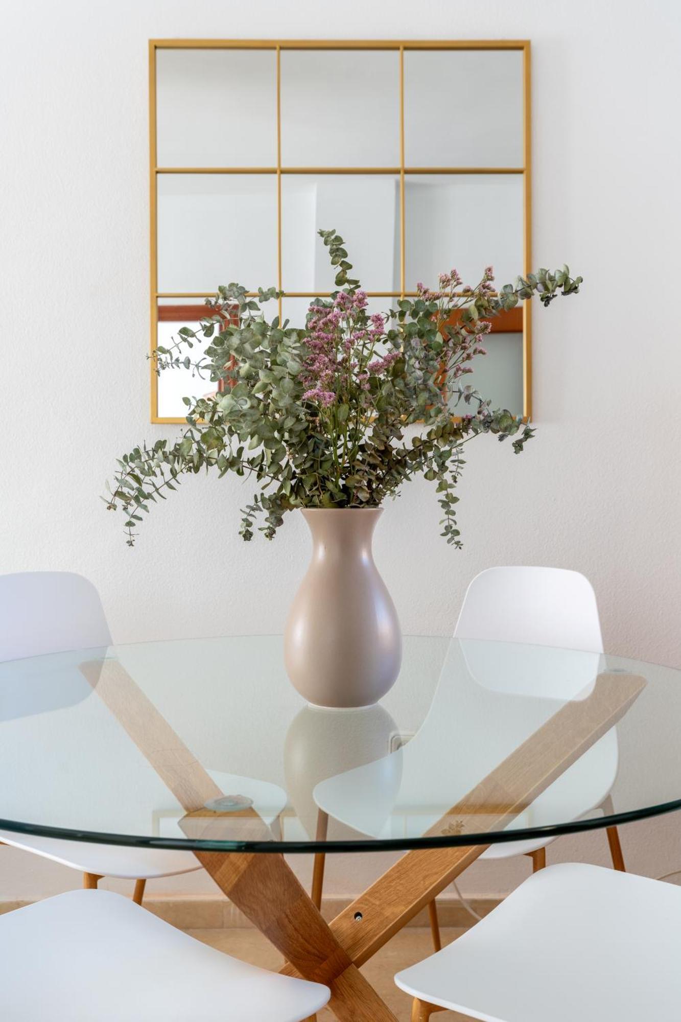 Apartamento San Vicente-museo *