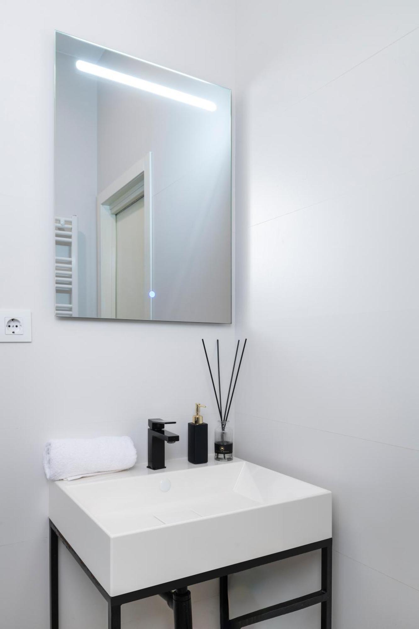 Apartamento Hombre De Piedra *