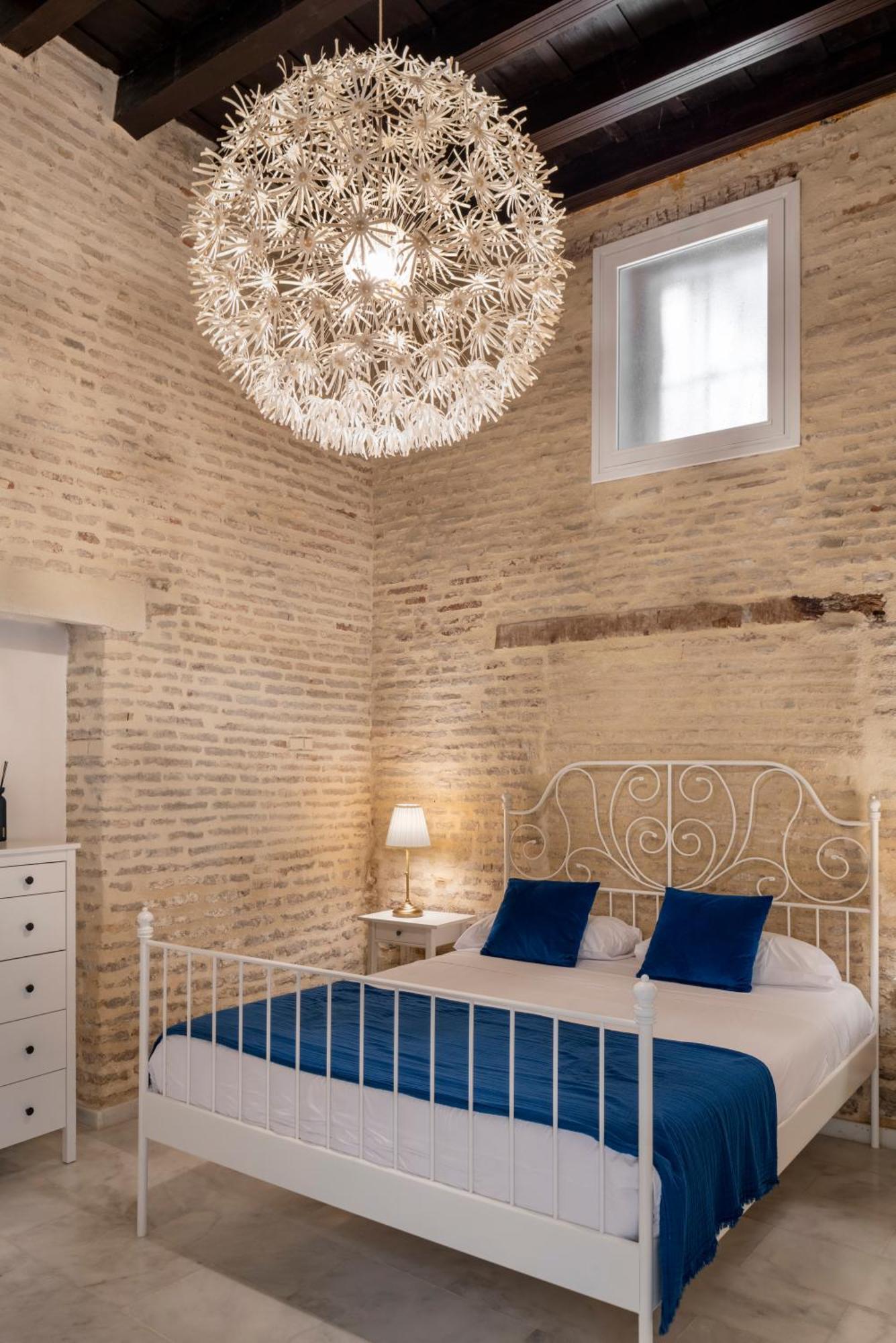 Apartamento Hombre De Piedra