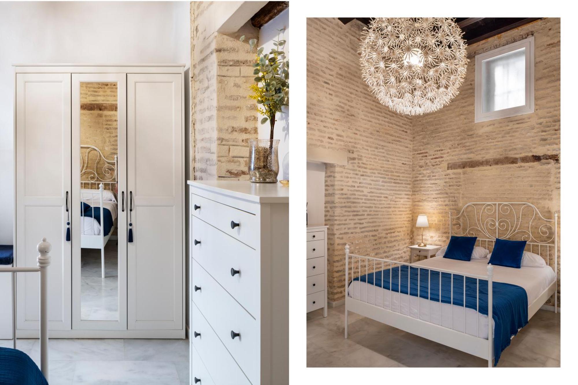 Apartamento Hombre De Piedra Sevilla
