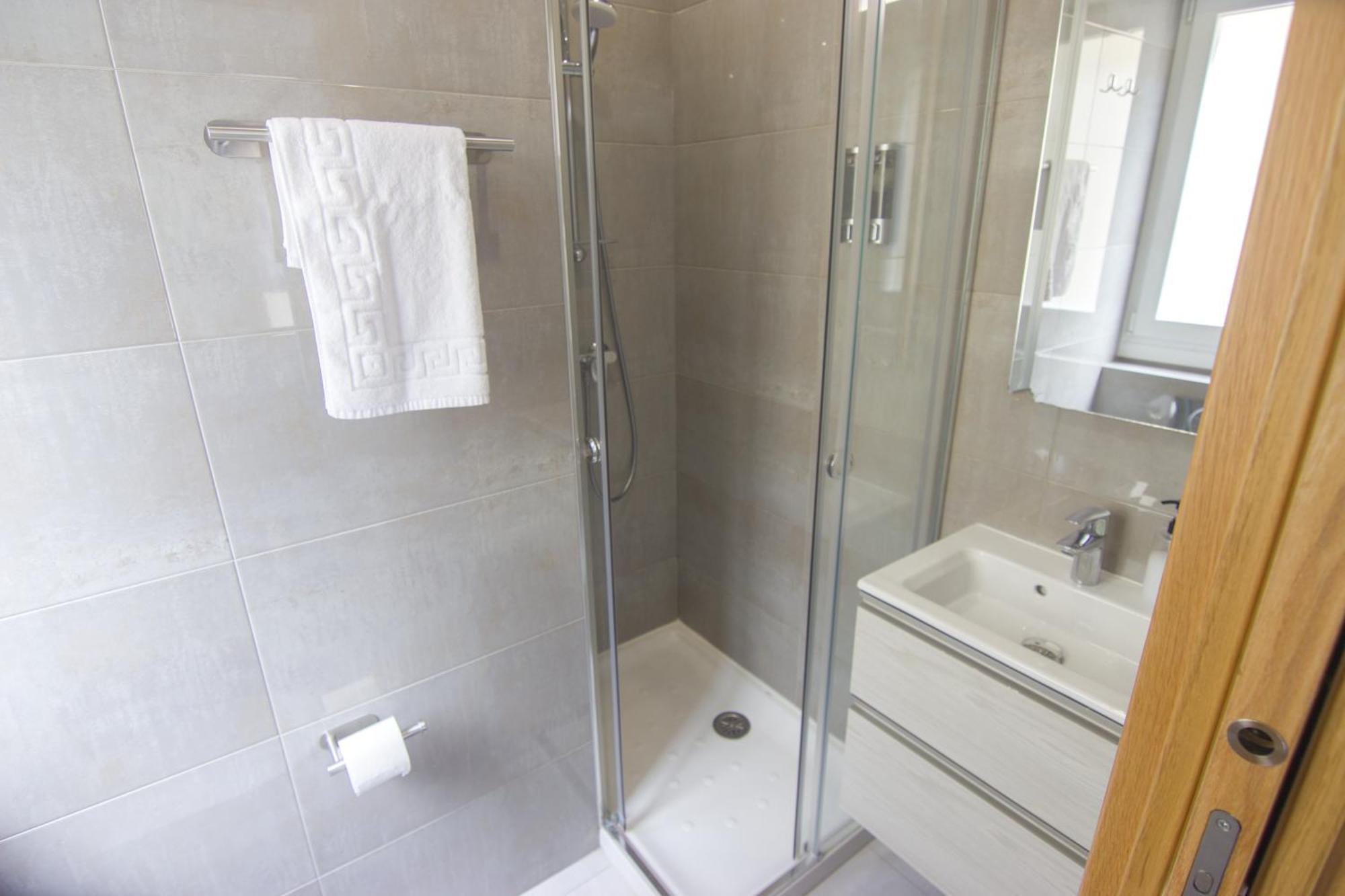 Apartamento Moderno En De 95m2 Sevilla