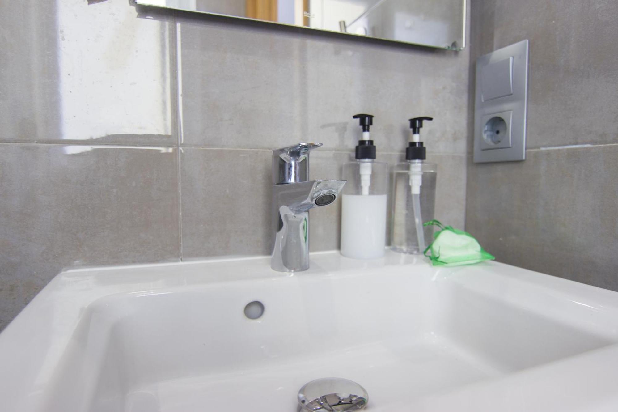 Moderno En De 95m2 Sevilla