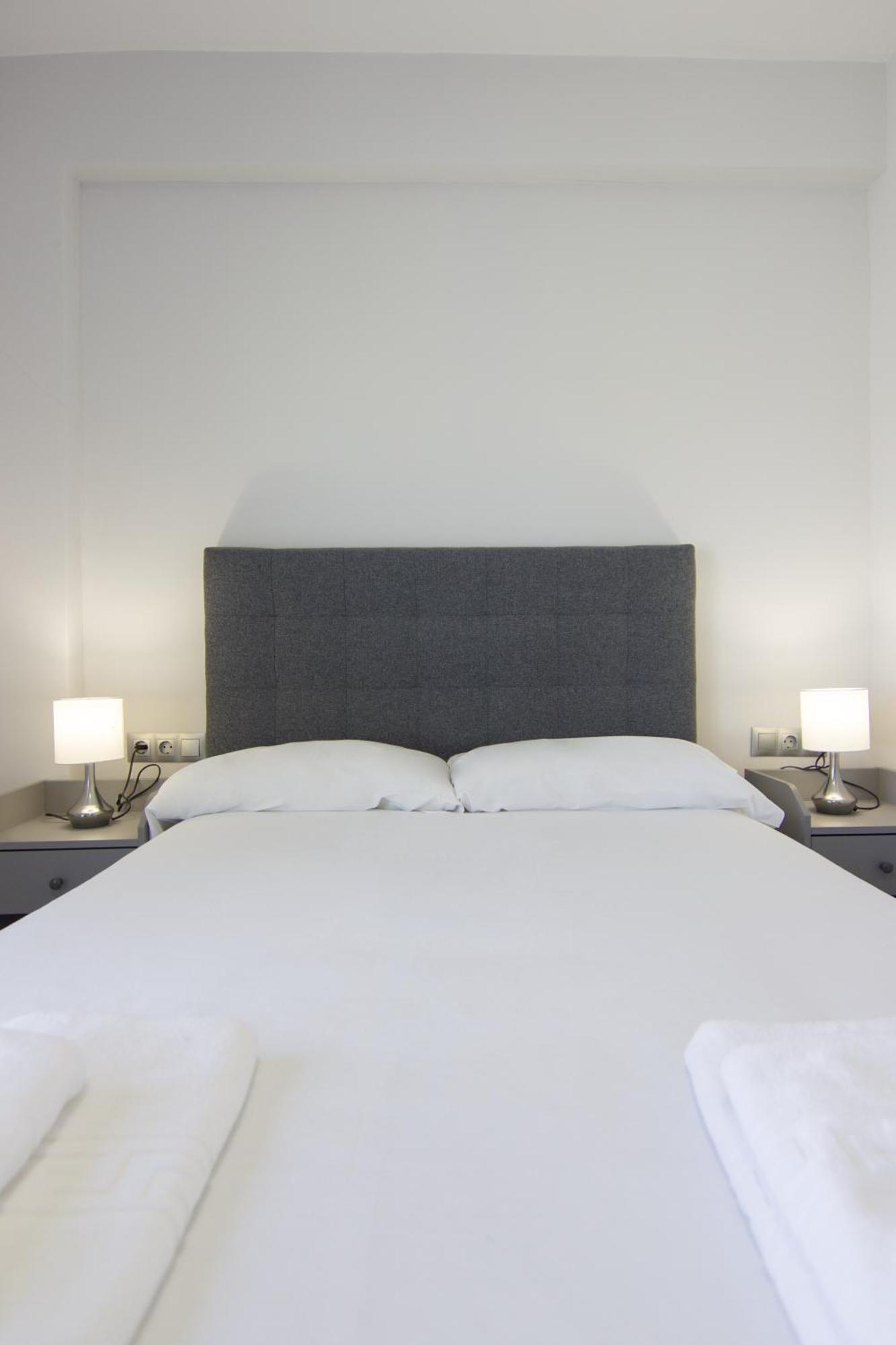 Moderno En De 95m2 Sevilla