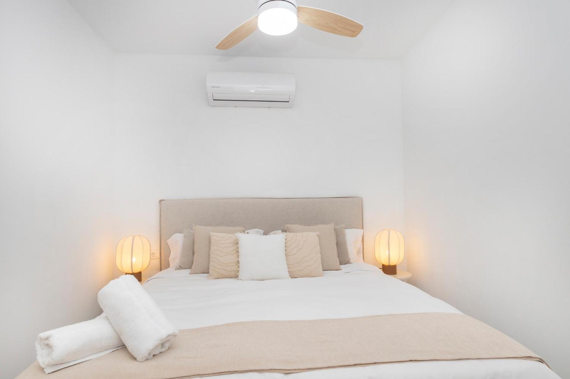 Apartamento Columnas De Hercules - Great Location! Sevilla