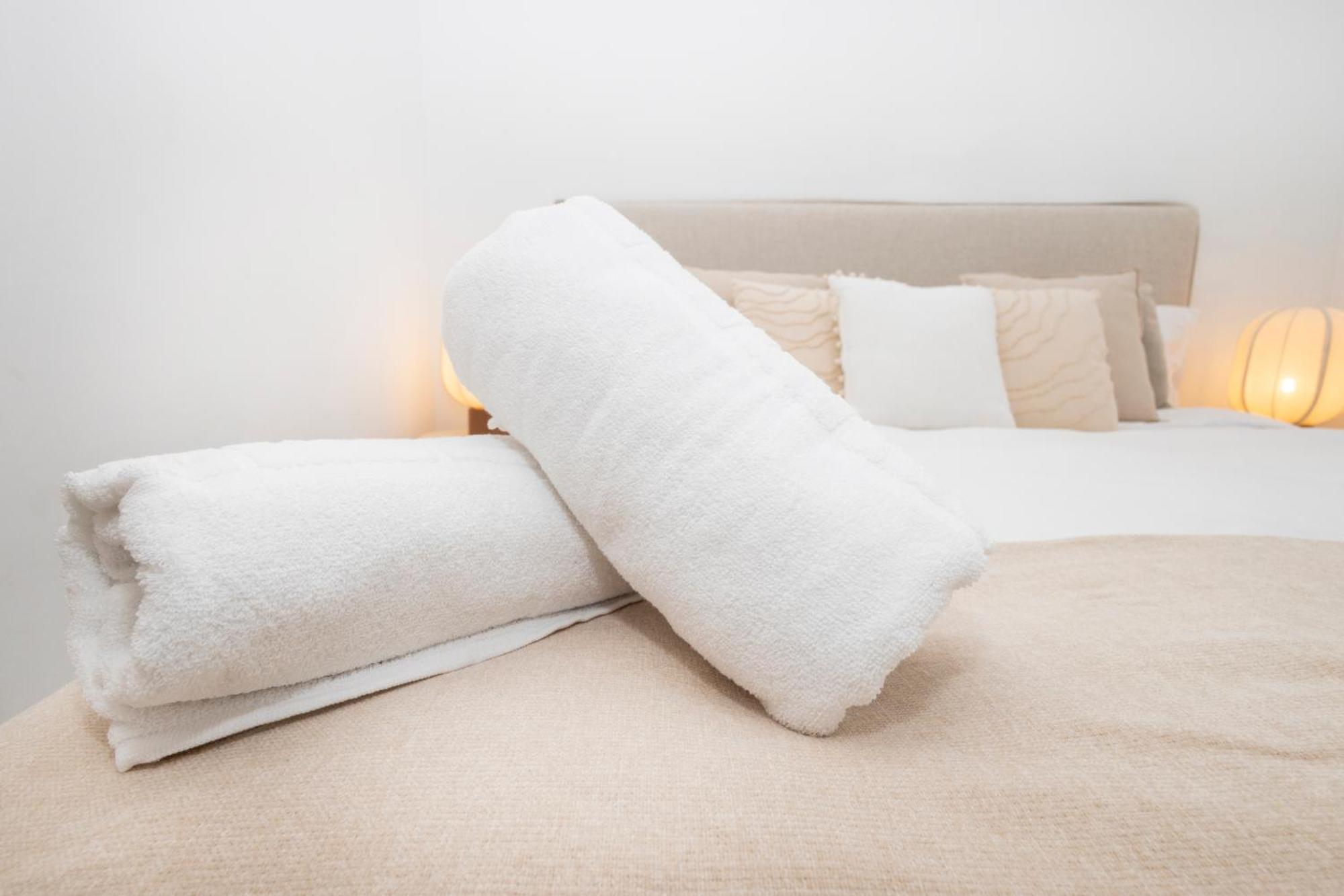 Apartamento Columnas De Hercules - Great Location!