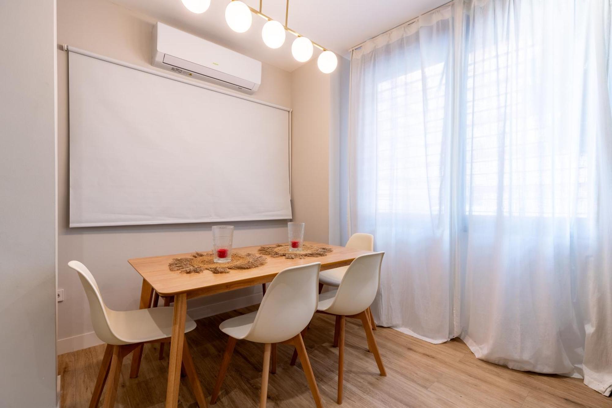 Apartamento Squirrel In Triana!