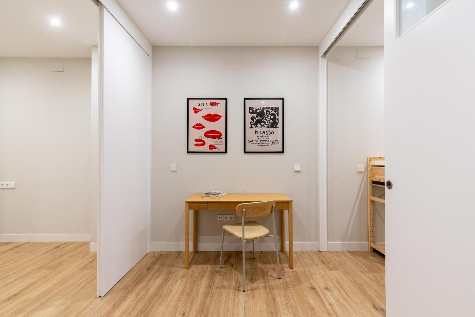 Apartamento Squirrel In Triana! Sevilla