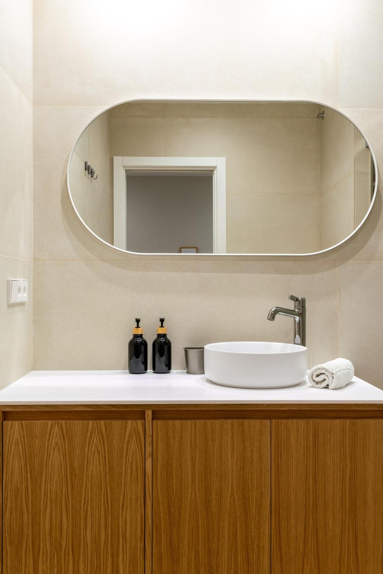 Apartamento Squirrel In Triana!