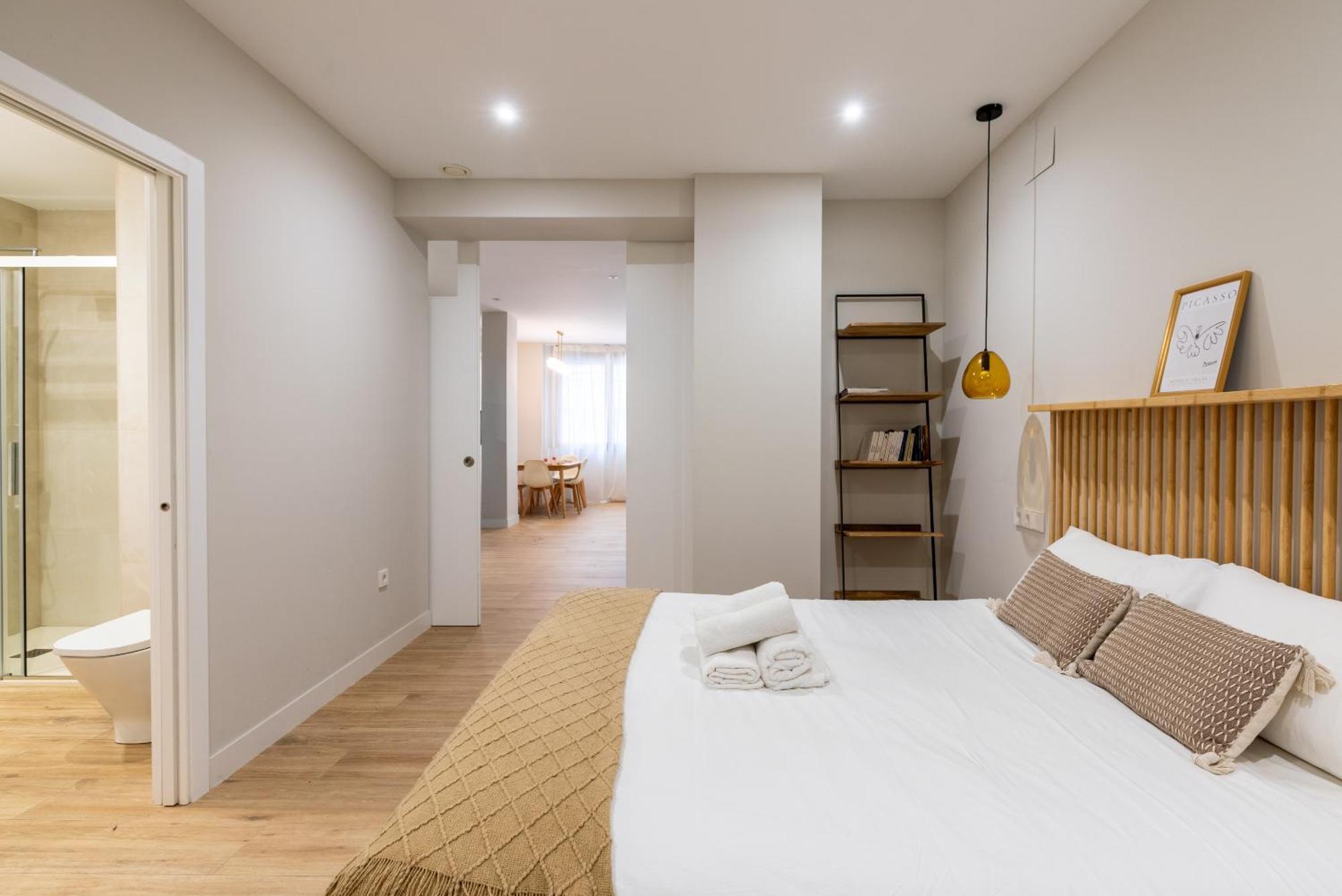 Apartamento Squirrel In Triana! *