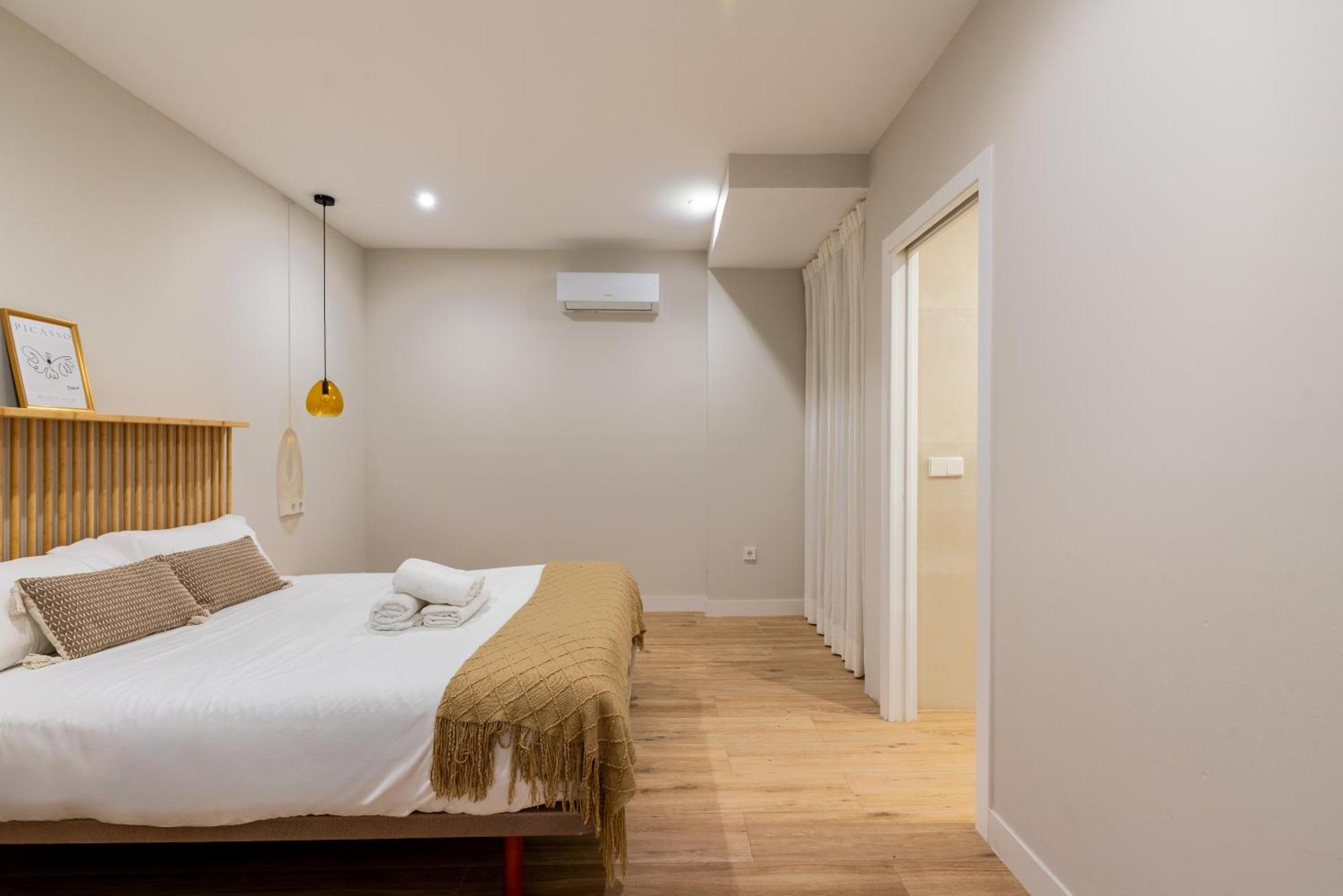 Apartamento Squirrel In Triana! Sevilla