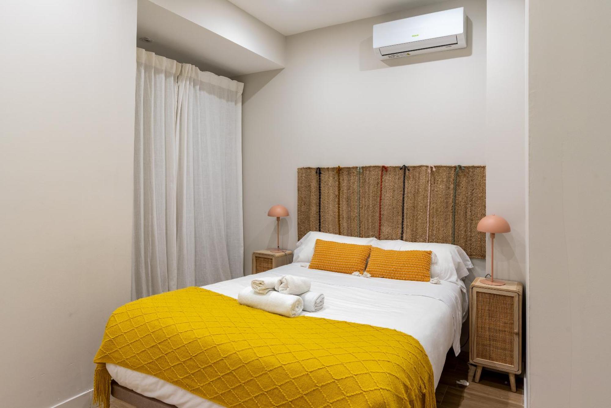 Apartamento Squirrel In Triana!