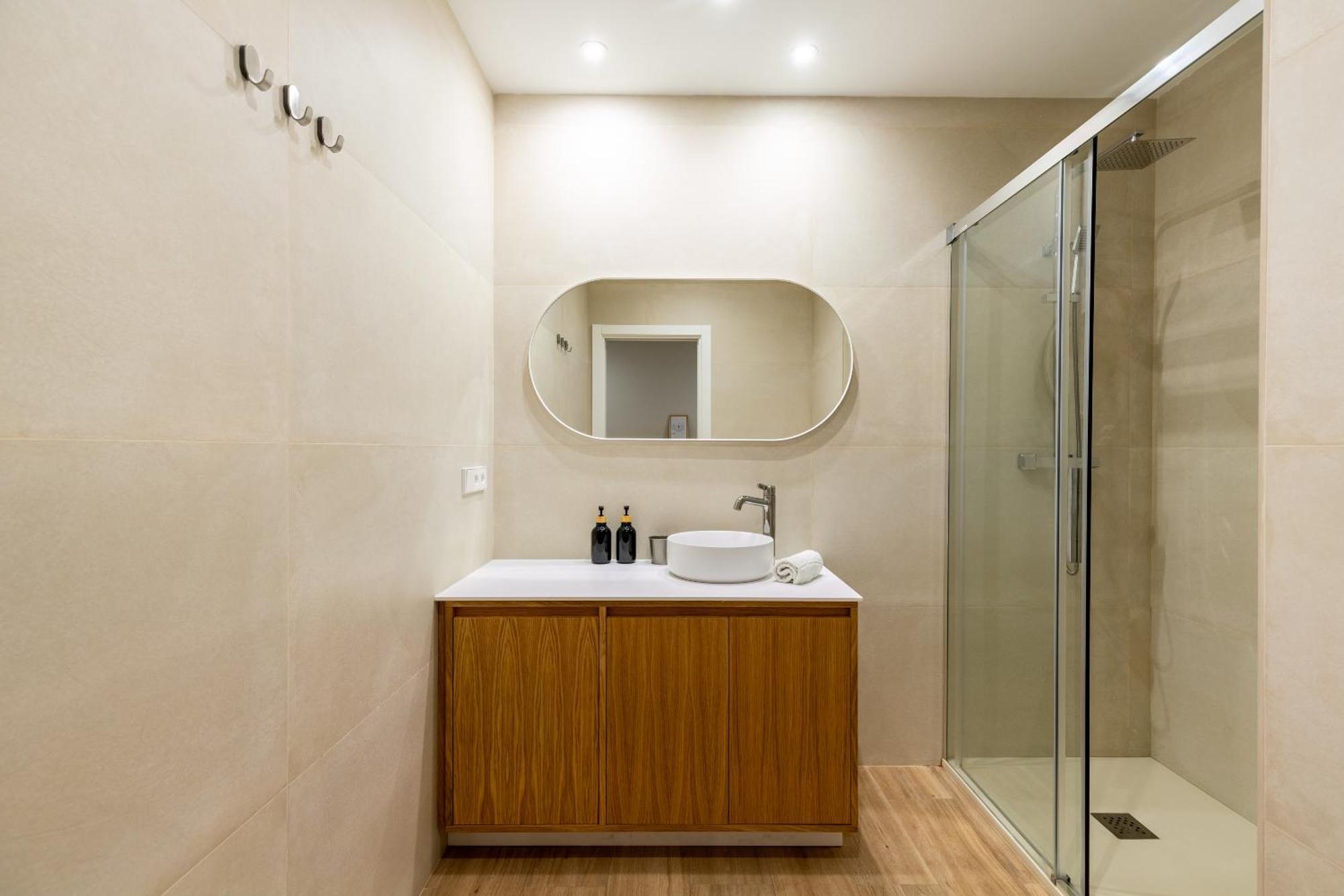 Apartamento Squirrel In Triana!