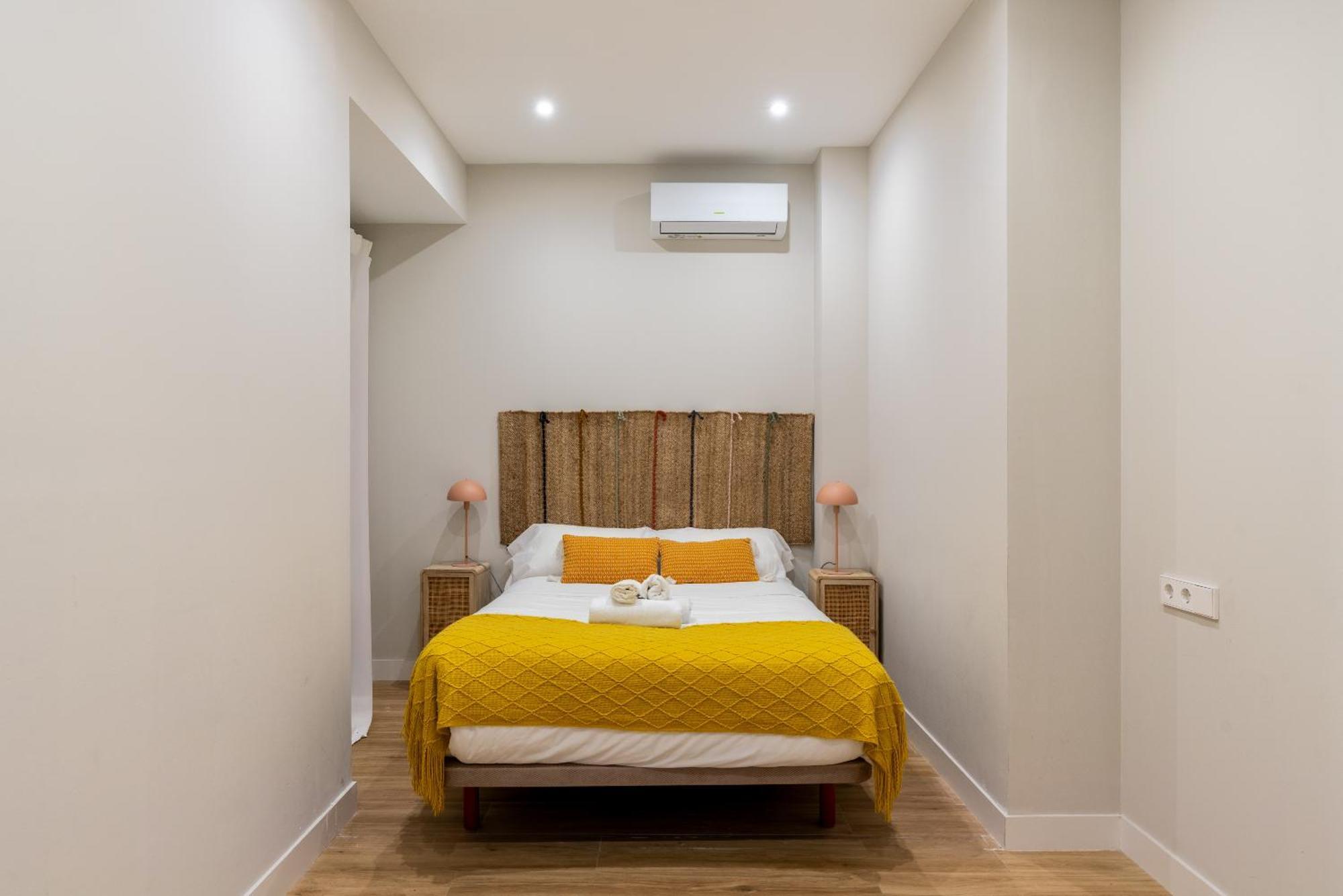 Apartamento Squirrel In Triana! Sevilla