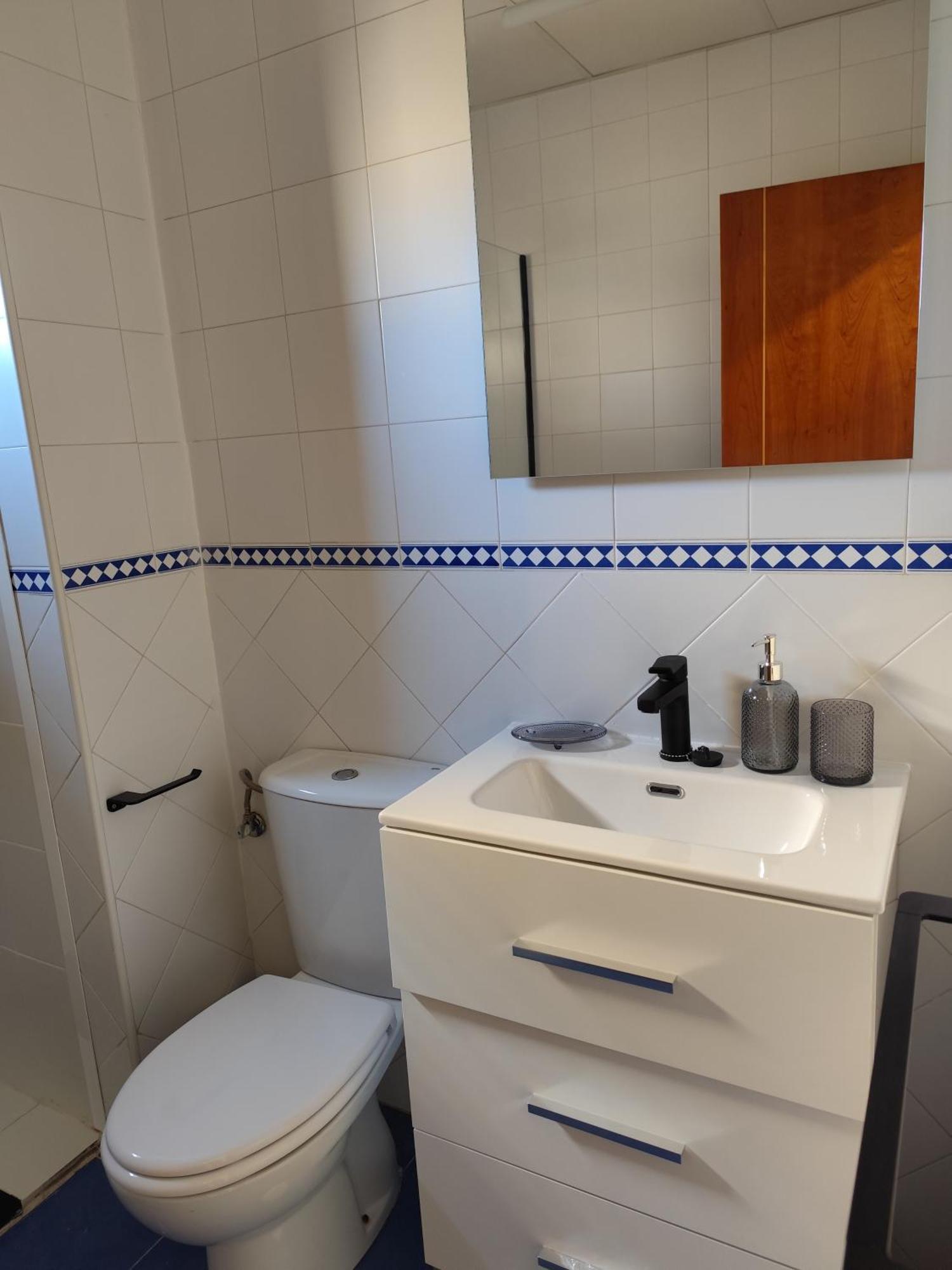 Apartamento Fibes Lux Este. *