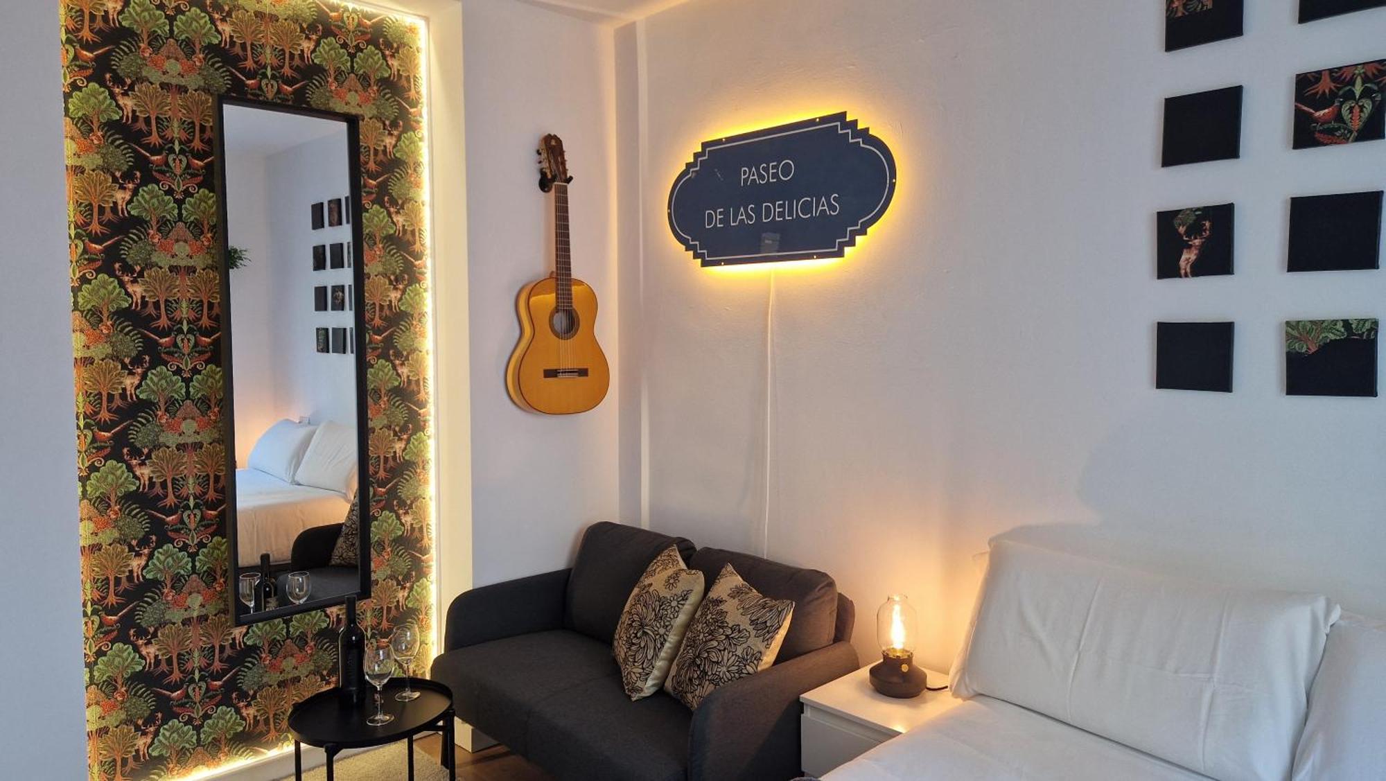 Privada En Zona Tranquila Sevilla