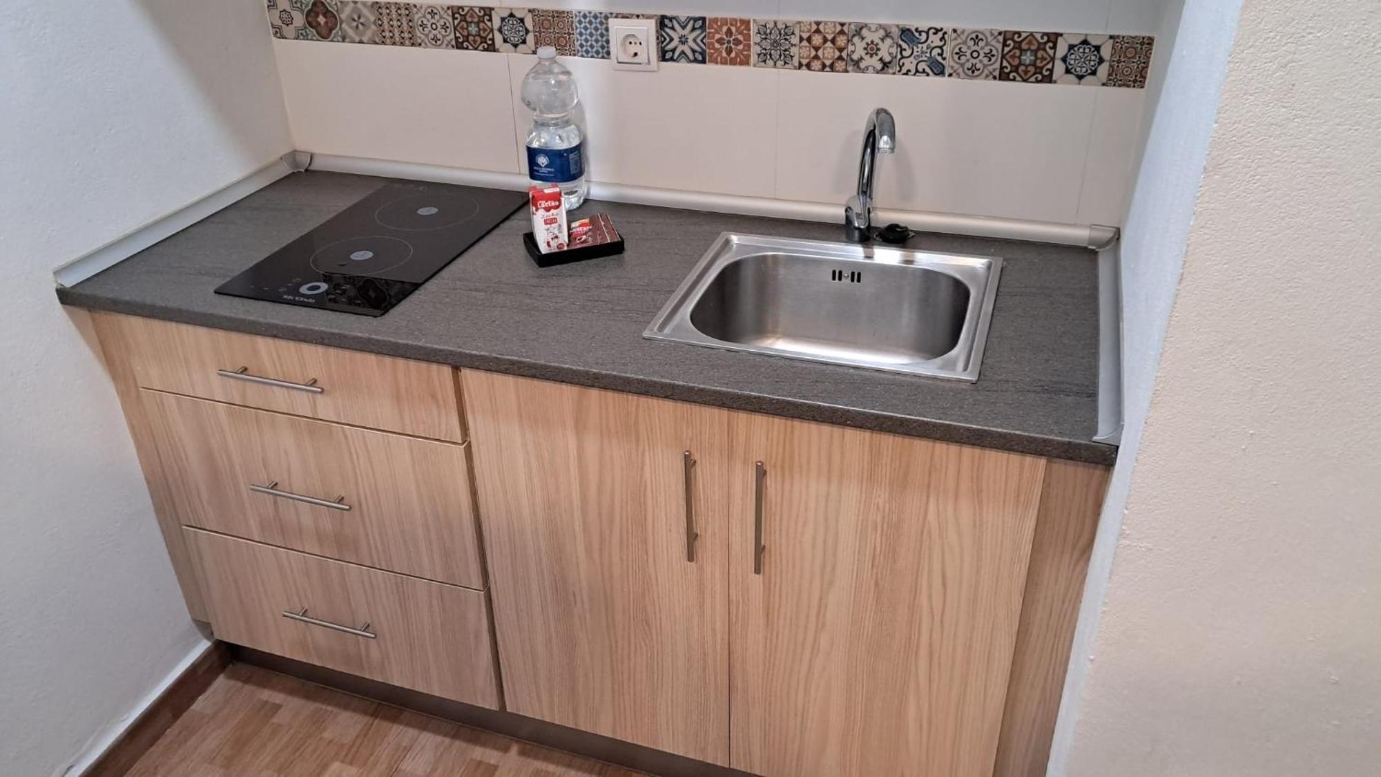 Casa Parras Basilica Homestay Seville