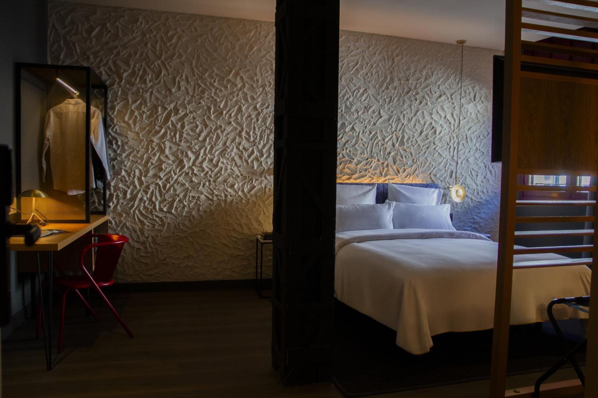 Hotel Letoh Letoh Sevilla