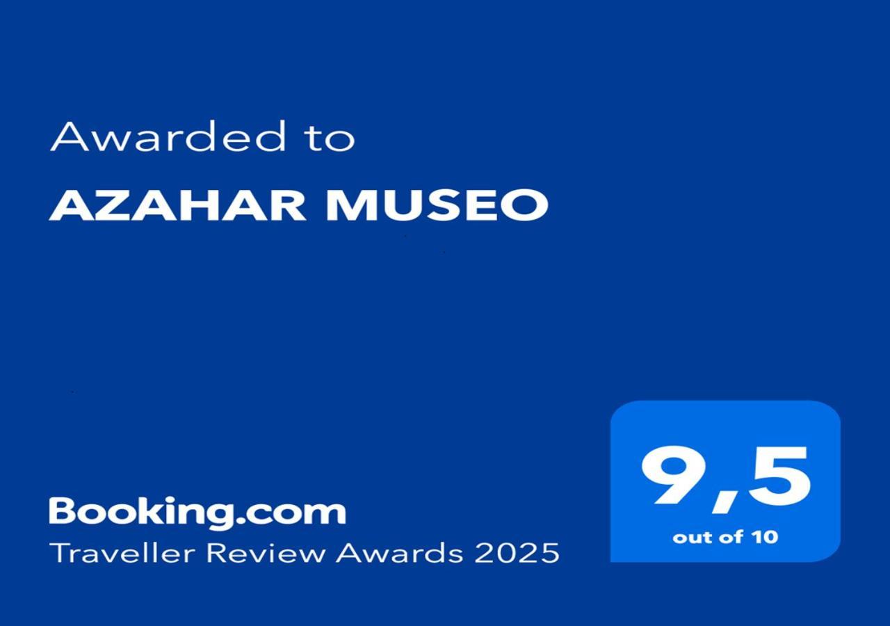 Azahar Museo Apartamento Sevilla