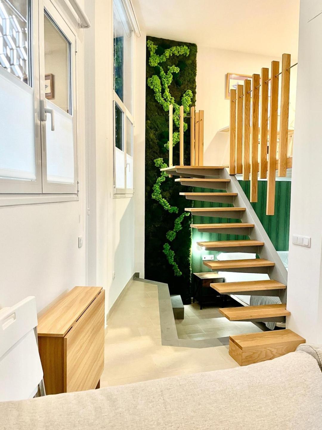 Loft Manuel Arellano Sevilla