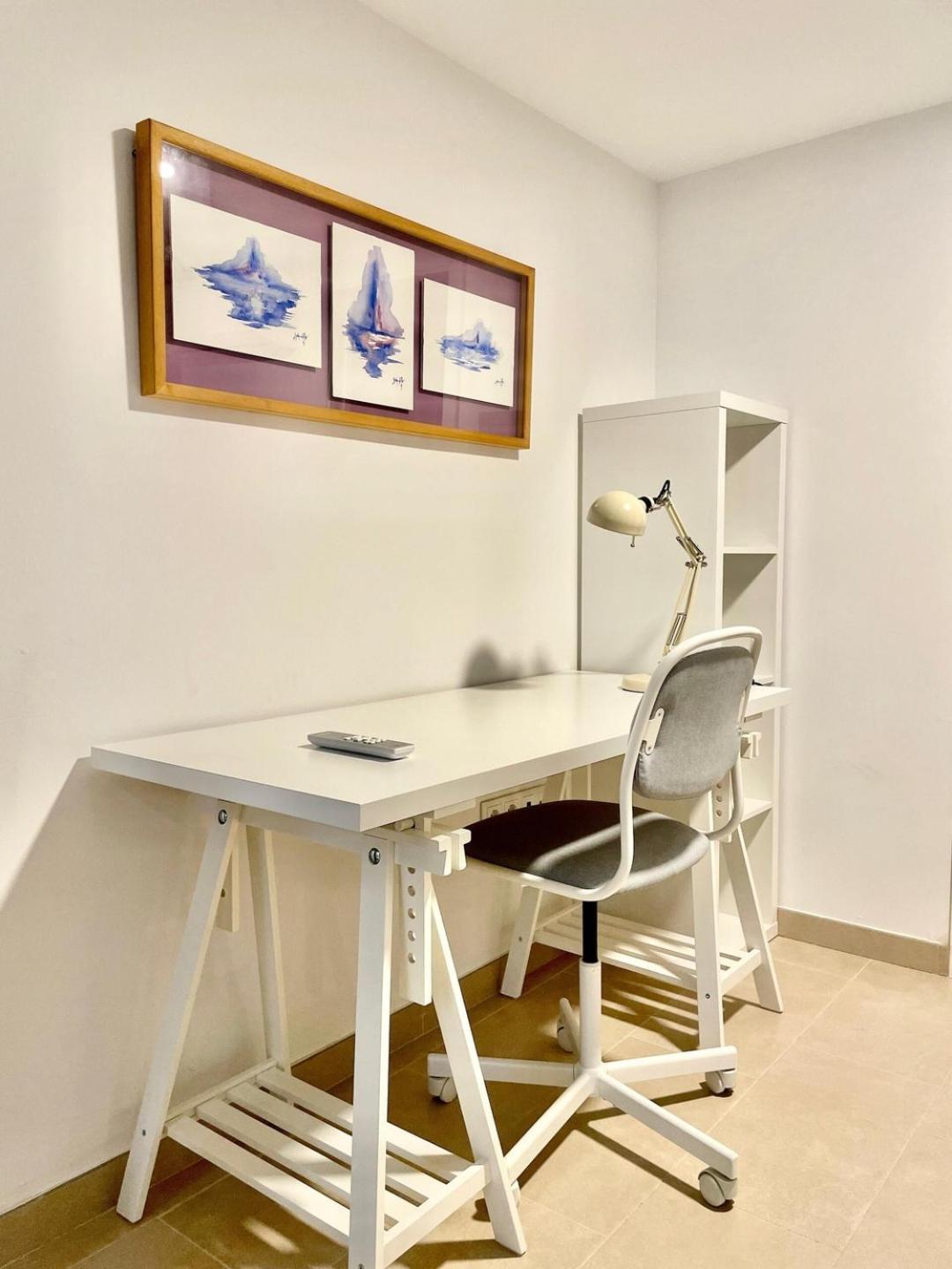 Loft Manuel Arellano * Sevilla
