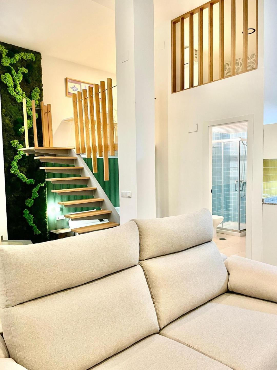 Loft Manuel Arellano Apartamento *